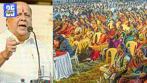 Hasan Mushrif Targets Emotional Politics 