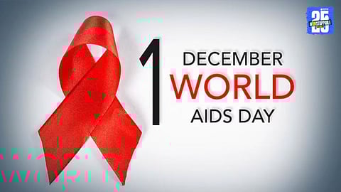World AIDS Day