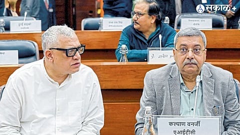 Parliament Winter Session 2025