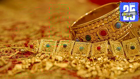 Big Price Drop on First Day of Month 