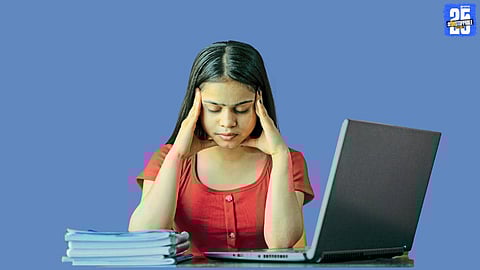 Common Health Risks from Prolonged Computer Use