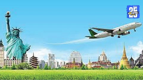 Nashik tourism fraud