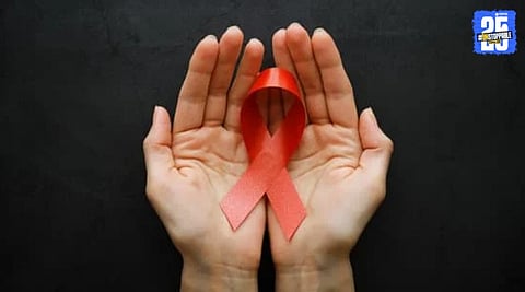 HIV treatment Pune