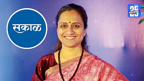 Sheetal Pawar Appointed Executive Editor