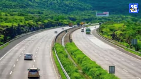 “Shaktipeeth Highway project reactivated; Solapur’s key environmental hearing set for December 18.”