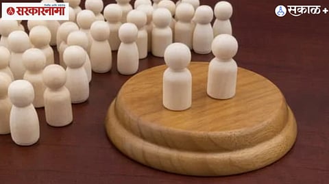 Maharashtra Dynasty Politics