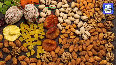 Increased Demand in Winter Season 