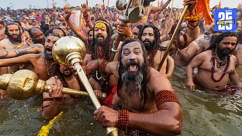 Kumbh Mela