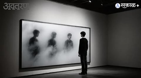 Montaigne Self-Reflection Philosophy