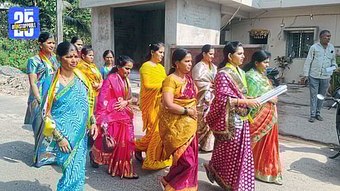 Super Sunday Campaign Activitie