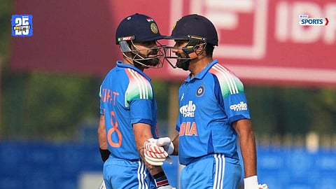 Will India win ODI World Cup 2027 without Rohit Sharma and Virat Kohli