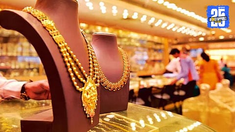 Gold Prices in Kolhapur