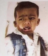 मद्यधुंद बसचालकाने तीन भावंडांना चिरडले