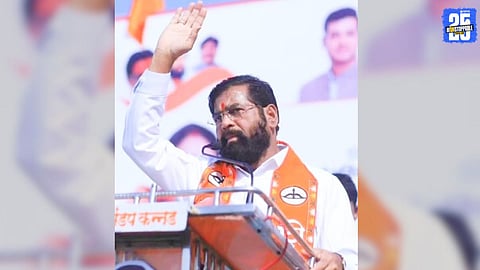 Eknath Shinde Assures Continuation of Ladki Bahin Yojana