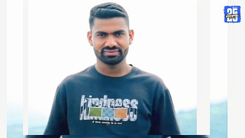 Youth Dies by Suicide in Karanjkhop; Police Investigate the Cause