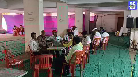 Nilanga Municipal Election Postponed After Court Verdict