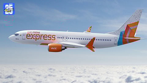 air india express