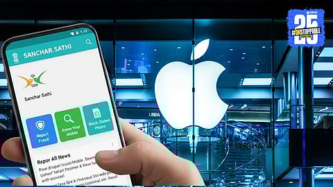 Apple clarifies its official stance on the Indian government’s Sanchar Saathi App preloading proposal, highlighting security and user privacy priorities.