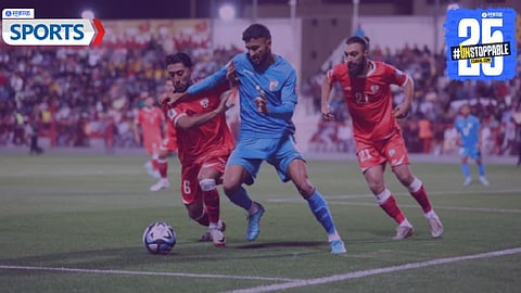 Indian Football Crisis