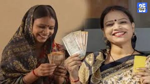 Government employees accused of availing ‘Ladki Bahin’ benefits despite clear administrative orders.