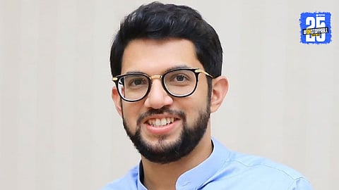 Aditya Thackeray