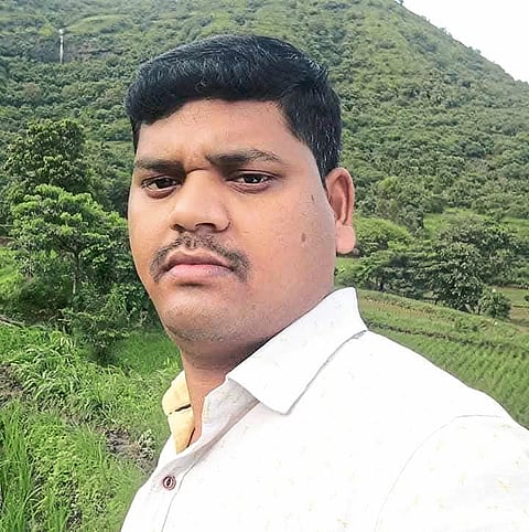 घोटावडे येथे दोन रिक्षांची धडक