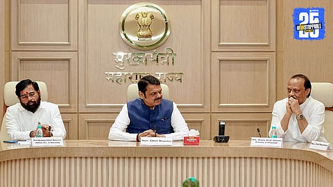 Devendra Fadnavis Government