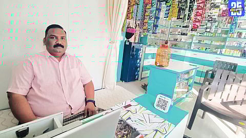 Courage Reborn: Dayanand Mane’s Remarkable Journey from Tragedy to Triumph”