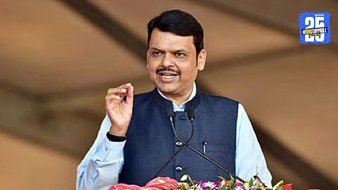 Devendra Fadnavis