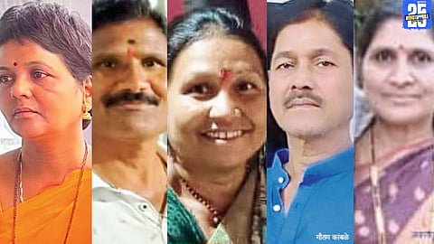 “Horror After Wedding: Vehicle Carrying Family Meets Fatal Accident; Newlyweds Escape”