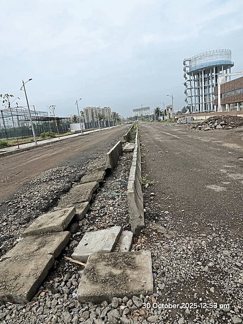 सकाळ संवाद