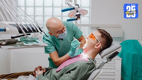 Oral Cancer Risk Prediction