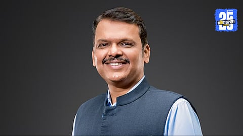 Devendra Fadnavis