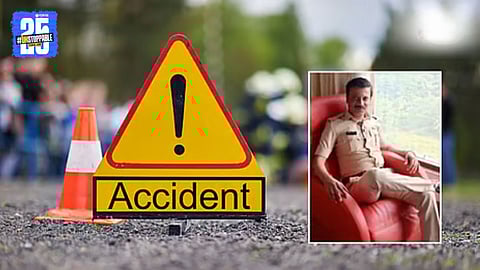 Kudal Accident