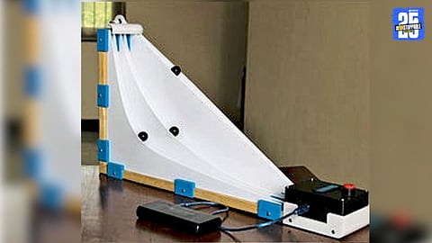 How intuitive thinking reveals deeper patterns beyond what is immediately visible.