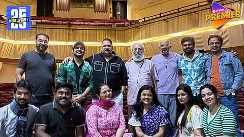 Ekda Pahave Karun New Natak