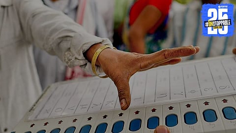 BJP fields Sonia Gandhi in Kerala Panchayat Elections