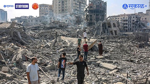 Gaza Peace Plan 2024