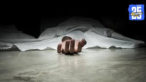 Ahilyanagar Shock: Saree Pulled Into Tractor Mechanism, Woman Loses Life