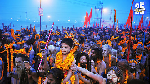 Kumbh Mela