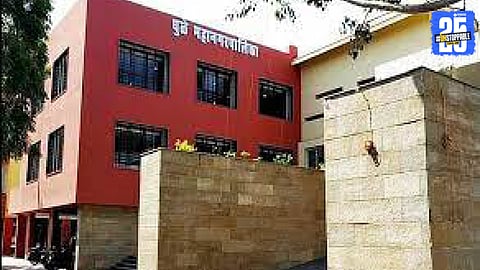 Dhule Municipal Corporation