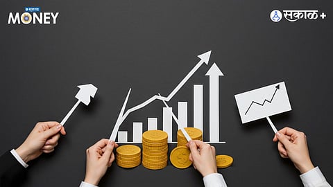 Stock market investment strategy 