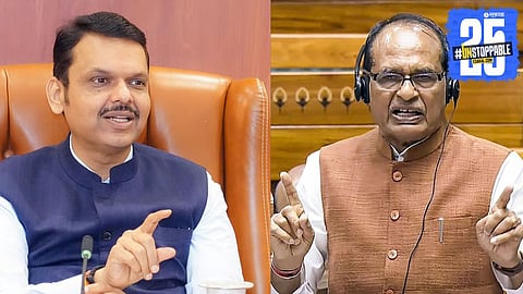 Maharashtra Govt Didn’t Send Heavy Rainfall Aid Proposal 