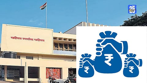 Voters Offered Money and Gifts