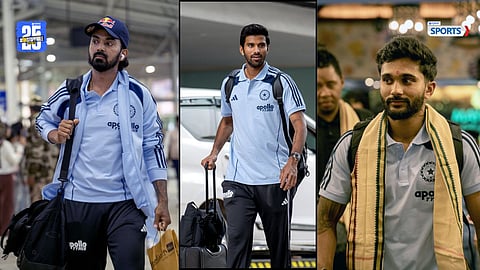 India’s Playing XI in 2nd ODI