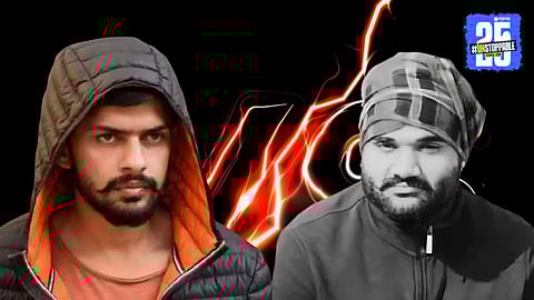 Lawrence Bishnoi Vs Goldy Brar