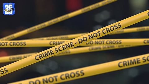 Murder Case Intensifies as Cash