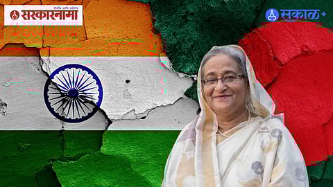 India-Bangladesh Relations 