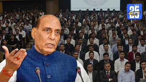 rajnath sinh