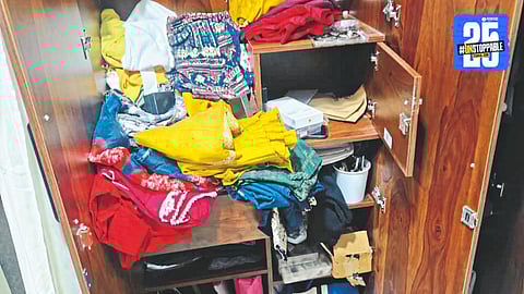 Kolhapur Shocking Incident